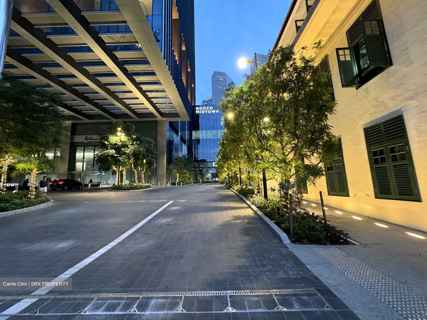Midtown Bay (D7), Apartment #448252451